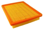 Air Filter (MD-9104)