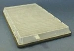 Filter, cabin air (MS-6011)