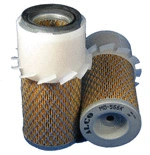 Air Filter (MD-566K)