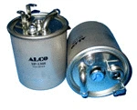 Fuel Filter (SP-1308)