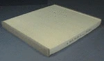 Filter, cabin air (MS-6236)