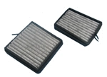 Filter, cabin air (MS-6492C)