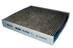 Filter, cabin air (MS-6303C)
