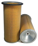 Air Filter (MD-7472)
