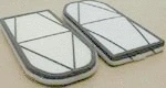 Filter, cabin air (MS-6193)