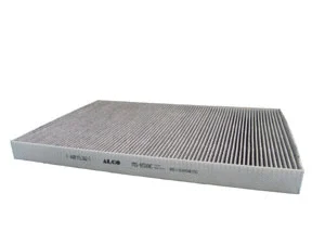 Filter, cabin air (MS-6519C)