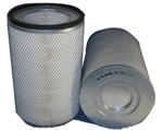 Air Filter (MD-352)