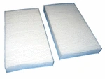Filter, cabin air (MS-6347)