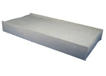 Filter, cabin air (MS-6306)
