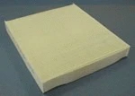 Filter, cabin air (MS-6154)