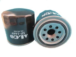 Oil Filter (SP-1449)