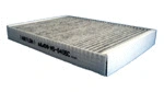 Filter, cabin air (MS-6406C)