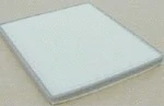 Filter, cabin air (MS-6187)