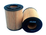 Oil Filter (MD-655)