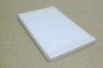 Filter, cabin air (MS-6017)