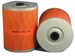 Oil Filter (MD-299)