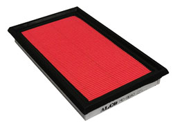 Air Filter (MD-9640)