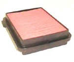Air Filter (MD-9160)