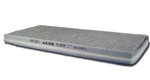 Filter, cabin air (MS-6025C)