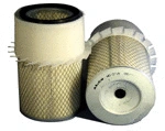 Air Filter (MD-272K)