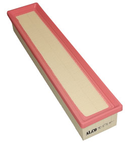 Air Filter (MD-9778)