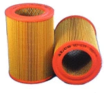 Air Filter (MD-634)