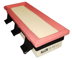 Air Filter (MD-9490)