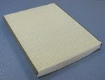 Filter, cabin air (MS-6241)