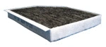 Filter, cabin air (MS-6369C)