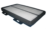 Filter, cabin air (MS-6427)
