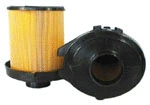 Air Filter (MD-5002)
