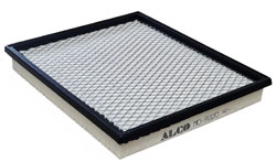 Air Filter (MD-9320)