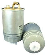 Fuel Filter (SP-973)
