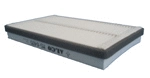 Filter, cabin air (MS-6405)