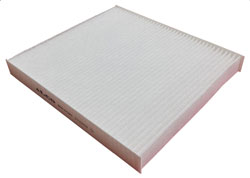Filter, cabin air (MS-6540)