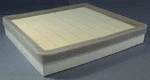 Filter, cabin air (MS-6263)