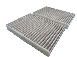 Filter, cabin air (MS-6521C)