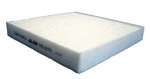 Filter, cabin air (MS-6391)