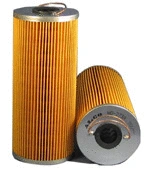 Oil Filter (MD-273A)