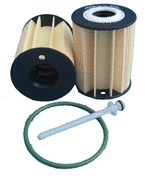 Oil Filter (MD-809)