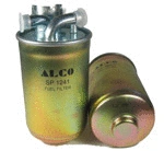 Fuel Filter (SP-1241)