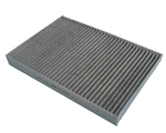 Filter, cabin air (MS-6493C)