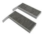 Filter, cabin air (MS-6478C)