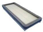 Filter, cabin air (MS-6209)