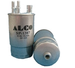 Fuel Filter (SP-1387)