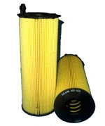 Oil Filter (MD-625)