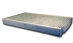 Filter, cabin air (MS-6323C)