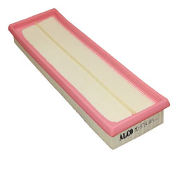 Air Filter (MD-9714)