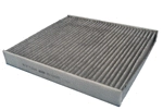 Filter, cabin air (MS-6459C)