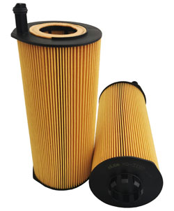 Oil Filter (MD-3107)